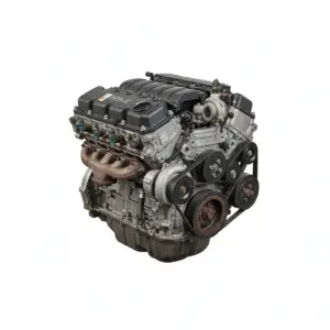 Moteur Cadillac CT4 3.6L (VIN P 8th digit, opt LF4), AT Essence 2024 OEM