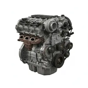 Moteur Cadillac CT4 2.7L (VIN L, 8th digit, opt L3B), RWD Essence 2025 OEM