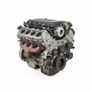 Moteur Cadillac STS V-Series, (4.4L, VIN D, 8th digit) Essence 2006 OEM