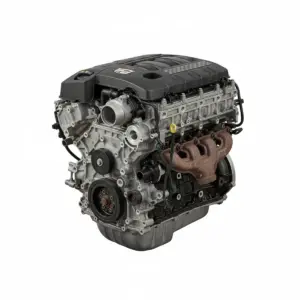 Moteur Cadillac XT6 3.6L, (VIN S, 8th digit, opt LGX), hands free (opt UKL), heavy duty cooling (opt V08) Essence 2023 OEM