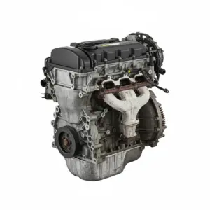 Moteur Chevrolet Tracker 2.0L Essence 2014 OEM