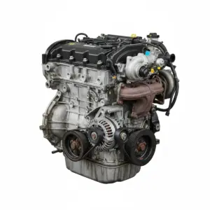 Moteur Chevrolet Tracker 1.4L Essence 2021 OEM