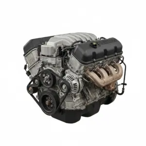 Moteur Chrysler 300 6.4L (VIN J, 8th digit) Essence 2023 OEM