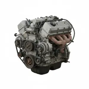 Moteur Chrysler Concorde 3.5L Essence 1995 OEM
