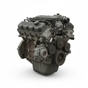 Moteur Chrysler Concorde 3.5L Essence 1996 OEM