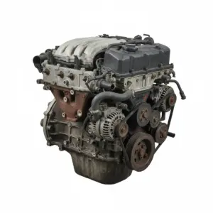 Moteur Chrysler Sebring 4-122 (2.0L, VIN Y, 8th digit) Essence 1995 OEM