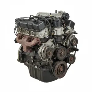 Moteur Chrysler Voyager 6-230 (3.8L, VIN L, 8th digit) Essence 1994 OEM