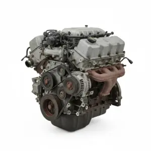 Moteur Chrysler Voyager 6-230 (3.8L, VIN L, 8th digit) Essence 1995 OEM