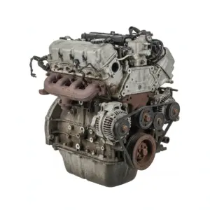 Moteur Chrysler Voyager 4-148 (2.4L, VIN B, 8th digit) Essence 1996 OEM