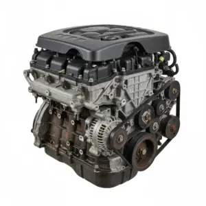 Moteur Chrysler Voyager 2.0L Essence 2024 OEM