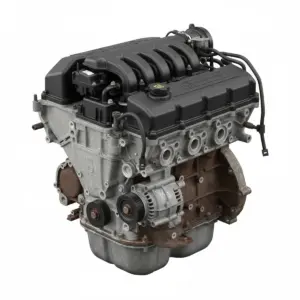 Moteur Dodge Caliber 2.0L, diesel, VIN T (8th digit), (engine ID ECE) Diesel 2008 OEM