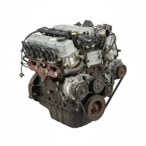 Moteur Dodge Caravan 6-230 (3.8L, VIN L, 8th digit) Essence 1994 OEM