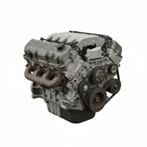 Moteur Dodge Charger 6.2L (VIN 9, 8th digit), engine ID ESJ Essence 2022 OEM