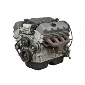 Moteur Dodge Charger 6.4L (VIN J, 8th digit) Essence 2022 OEM