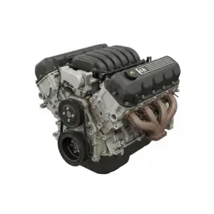 Moteur Dodge Charger 6.2L (VIN 9, 8th digit), engine ID ESD Essence 2023 OEM