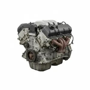 Moteur Dodge Charger 6.4L (VIN J, 8th digit) Essence 2023 OEM