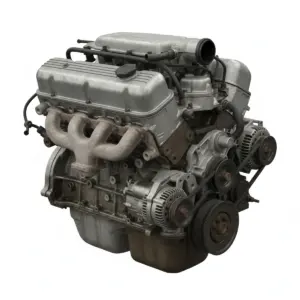 Moteur Dodge Daytona 4-135 (2.2L, VIN A, 8th digit) Essence 1993 OEM