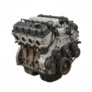 Moteur Dodge Durango 3.7L (VIN K, 8th digit) Essence 2007 OEM