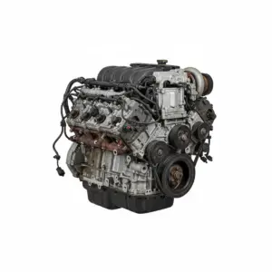 Moteur Dodge Durango 6.2L (VIN 9, 8th digit) Essence 2023 OEM
