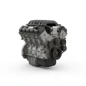 Moteur Dodge Durango 6.2L (VIN 9, 8th digit) Essence 2024 OEM