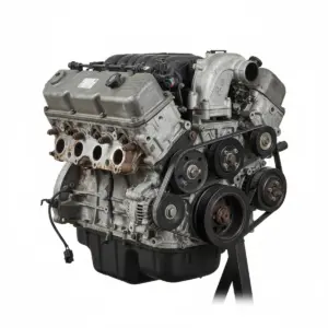 Moteur Dodge Durango 6.2L (VIN 9, 8th digit) Essence 2025 OEM