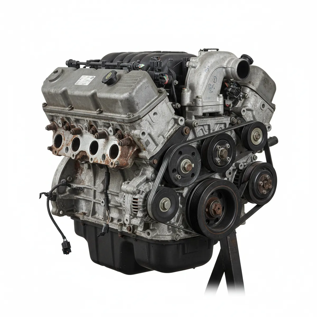 Moteur Dodge Durango 6.2L (VIN 9, 8th digit) Essence 2025 OEM