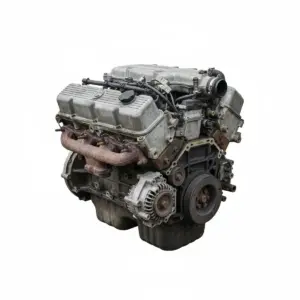 Moteur Dodge Dynasty 6-201 (3.3L, VIN R, 8th digit) Essence 1991 OEM