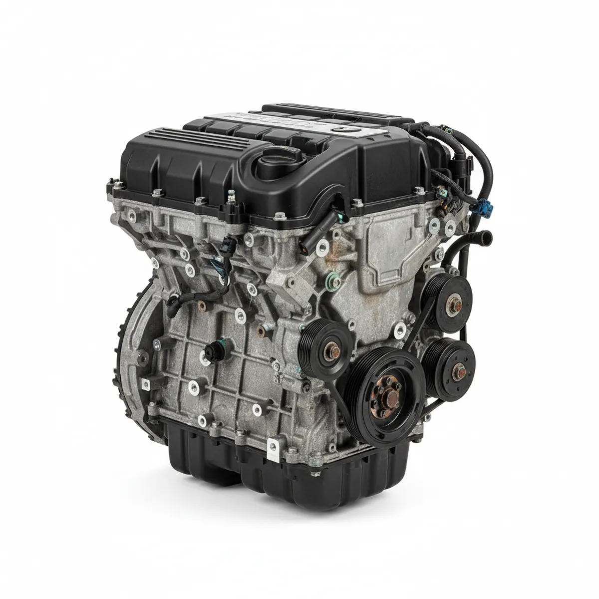 Moteur Dodge Hornet 1.3L (VIN W, 8th digit), gasoline Essence 2025 OEM