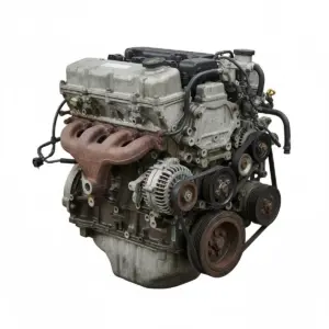 Moteur Dodge Neon 1.6L Essence 2018 OEM