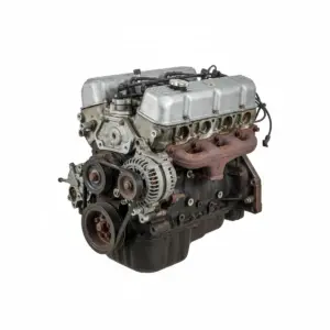 Moteur Dodge Spirit 4-135 (2.2L, VIN A, 8th digit) Essence 1991 OEM