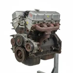 Moteur Dodge Spirit 4-153 (2.5L), flex fuel (VIN V, 8th digit) Essence 1994 OEM