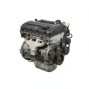 Moteur Dodge Stratus Cpe, 3.0L (VIN H, 8th digit), AT Essence 2005 OEM
