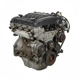 Moteur Dodge Stratus Cpe, 3.0L (VIN H, 8th digit), MT Essence 2005 OEM