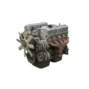 Moteur Dodge Van 2500 8-318 (5.2L), CNG (VIN T, 8th digit), w/o EGR valve hole Essence 1996 OEM