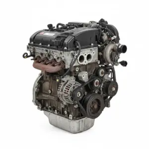 Moteur Fiat 500 gasoline, 1.4L, turbo, 4 Dr, MT, L model Essence 2016 OEM