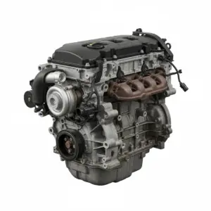 Moteur Ford Escape 1.5L (VIN N, 8th digit, turbo) Essence 2025 OEM
