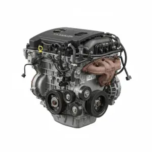 Moteur Ford Escape 2.5L, VIN Z (8th digit, hybrid) Essence 2025 OEM