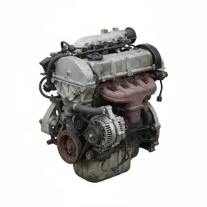 Moteur Ford Escort 1.8L (VIN 8, 8th digit, DOHC) Essence 1991 OEM