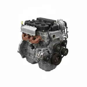 Moteur Ford Explorer 2.3L (VIN H, 8th digit, turbo), 4x2 Essence 2022 OEM