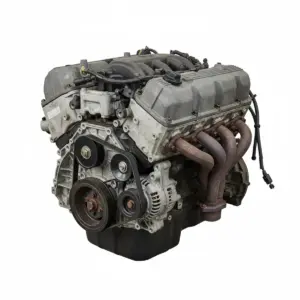 Moteur Ford Mustang 5.0L, VIN U (8th digit), (Boss) Essence 2012 OEM