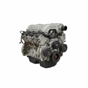 Moteur Ford Mustang 5.4L (VIN S, 8th digit, Supercharged) Essence 2012 OEM