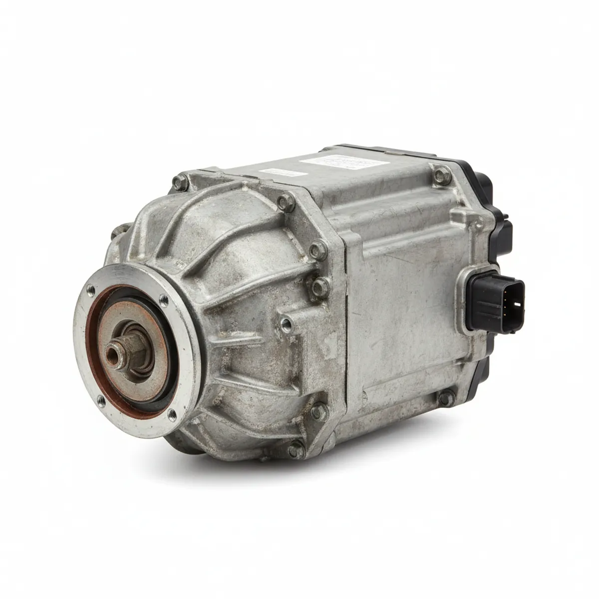 Moteur Ford Mustang 5.0L, VIN 0 (8th digit) Essence 2021 OEM