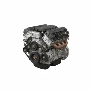 Moteur Ford Mustang 5.0L, VIN 0 (8th digit) Essence 2023 OEM