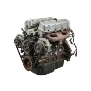 Moteur Ford Ranger 2.3L (VIN A, 8th digit, 4-140) Essence 1992 OEM