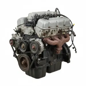 Moteur Ford Ranger 2.3L (VIN A, 8th digit, 4-140), Federal (without EGR) Essence 1994 OEM