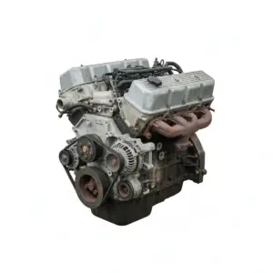 Moteur Ford Ranger 3.0L (VIN U, 8th digit, 6-183), 4x4 Essence 1994 OEM
