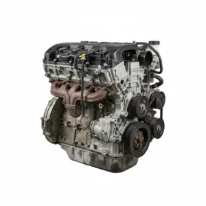 Moteur Ford Ranger 2.7L (VIN P, 8th digit, turbo) Essence 2024 OEM