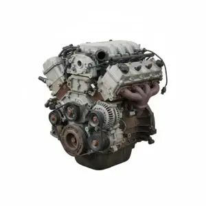 Moteur Ford Taurus 3.0L, VIN 1 (8th digit, exc SHO, flex fuel) Essence 1995 OEM