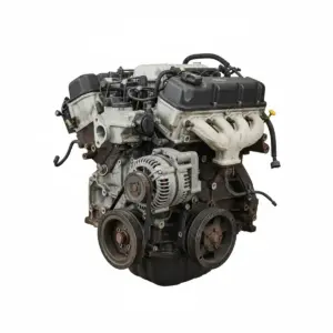 Moteur Ford Taurus 3.0L, VIN 2 (8th digit, OHV, Vulcan, flex fuel) Essence 1998 OEM