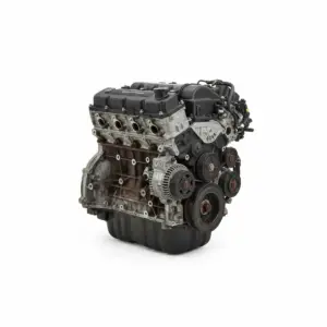 Moteur Ford Taurus (3.0L), VIN 2 (8th digit, OHV, Vulcan, flex fuel) Essence 2005 OEM